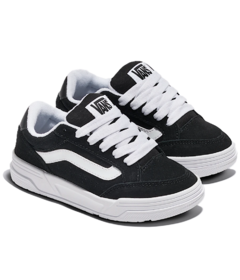 Vans Kids Hylane Shoe Black