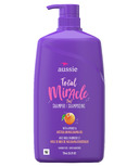 Aussie Total Miracle with Apricot & Macadamia Oil Shampoo