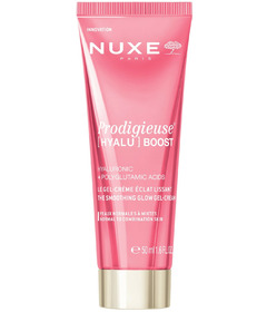 Nuxe Prodigieuse [Hyalu] Boost The Radiance Smoothing Glow Gel-Cream