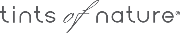 Tint of nature brand logo