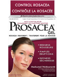 Prosacea Gel Rosacea Treatment