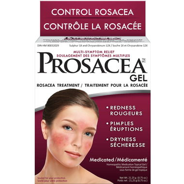 Rosacea treatment deals cream