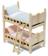 Calico Critters Stack and Play Beds