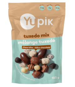 Yupik Tuxedo Mix