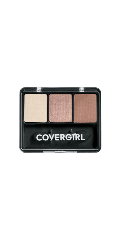 Buy CoverGirl Eye Enhancers 3-Kit Eyeshadow Sweet Escape at Well.ca ...