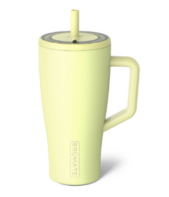 BruMate Era Straw Tumbler Prickly Pear