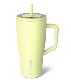 BruMate Era Straw Tumbler Prickly Pear
