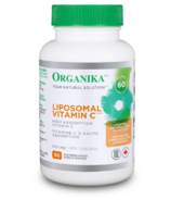 Organika Liposomal Vitamin C