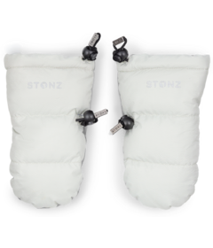 Stonz Baby Cloud Mitts Ice