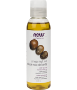 NOW Solutions Shea Nut Oil