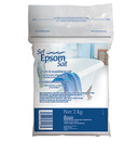 Epsom Salts (Magnesium Sulfate)