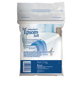 Epsom Salts (Magnesium Sulfate)
