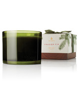 Thymes Heritage Collection Poured Candle Frasier Fir