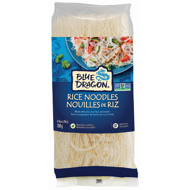 are blue dragon noodles gluten free