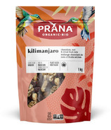 Mélange au chocolat bio Deluxe en grand paquet de PRANA Kilimanjaro