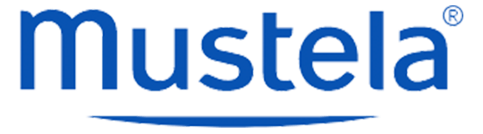 logo de la marque Mustela