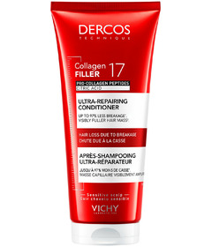 Vichy Dercos Collagen 17 Filler Conditioner