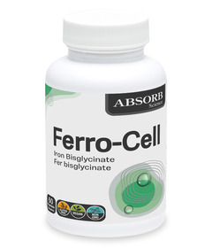 Absorb Science Ferro-Cell