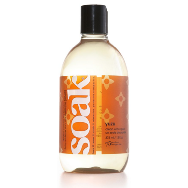 Buy Soak Laundry Soap Yuzu at Well.ca | Free Shipping $35+ in Canada