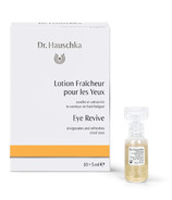 Dr. Hauschka lotion fraîcheur pour les yeux Eye Revive