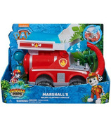 Paw Patrol Marshall Deluxe Elephant Vehicle