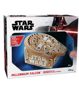 Kit de pain d'épice Star Wars Millennium Falcon