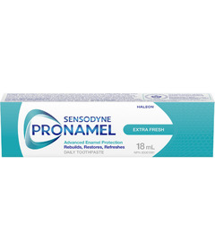 Sensodyne Pronamel Fresh Wave Toothpaste