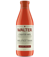 Walter Caesar Extra Spicy Craft Caesar Mix