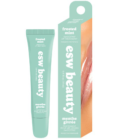 ESW Beauty Smoothie Lip Treatment Enhanced Protection Frosted Mint