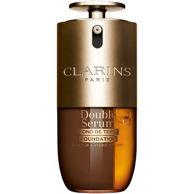 Buy Clarins Double Serum Foundation D6N at Well.ca | Free Shipping