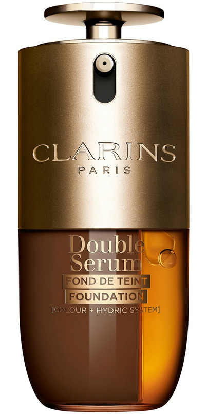 Buy Clarins Double Serum Foundation D6N at Well.ca | Free Shipping