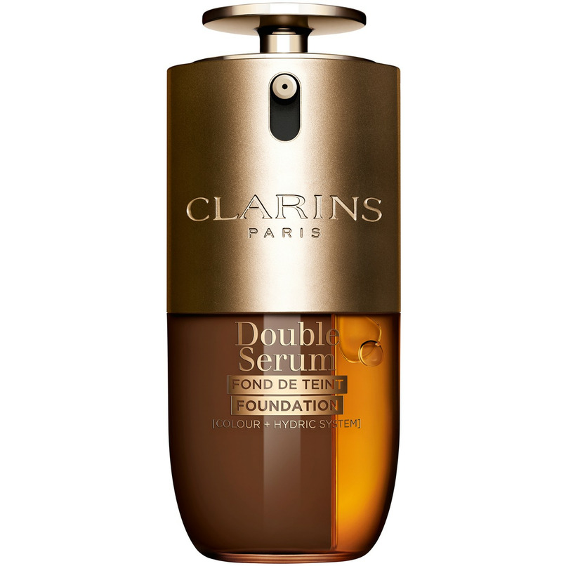 Buy Clarins Double Serum Foundation D6N at Well.ca | Free Shipping
