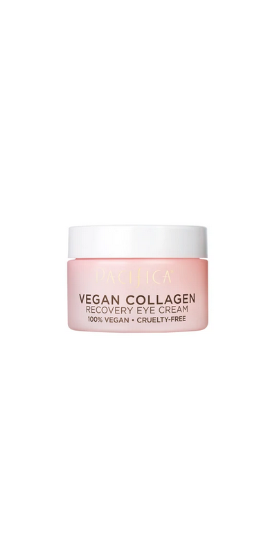 Buy Pacifica Vegan Collagen Recovery Eye Cream at Well.ca | Free Shipping  $49+ in Canada