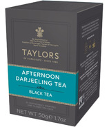 Taylors of Harrogate Afternoon Darjeeling Tea 