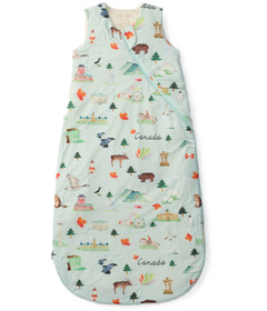 Loulou Lollipop Tencel Sleep Bag Canada 1.0 TOG