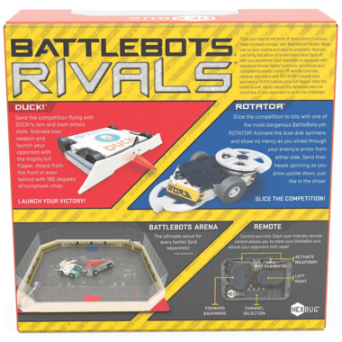 download hexbug rivals battlebots