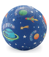 Crocodile Creek 7" Playball Solar System