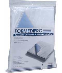 Formedica Formedipro Reusable Underpad