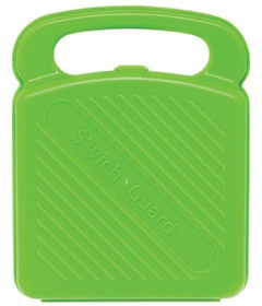 Guards S'wich Guard Green