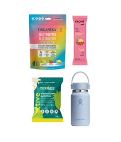 Hydration Happiness Bundle