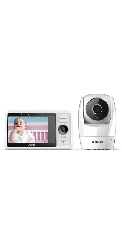 vtech digital video monitor with remote access rm5764hd