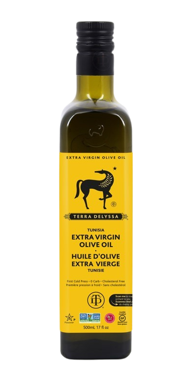 Buy Terra Delyssa Extra Virgin Olive Oil at Well.ca | Free Shipping $35 ...