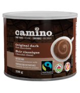 Camino Original Dark Hot Chocolate