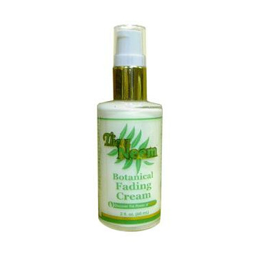 TheraNeem Neem Oil Botanical Fading Cream TheraNeem Neem Oil Botanical Fading Cream