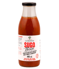La Reinese Tomato Sauce Norma