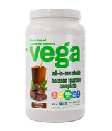 Vega All-In-One Chocolate Plant-Based Shake