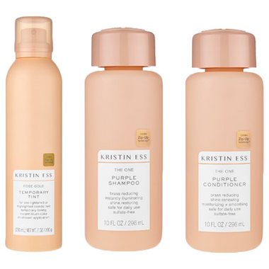 Kristin Ess Blonde Bundle Kristin Ess Blonde Bundle