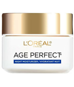 L'Oreal Paris Age Perfect Collagen Expert Night Cream