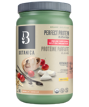 Botanica Perfect Protein Elevated Immune Supporter