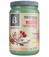 Botanica Perfect Protein Elevated Immune Supporter